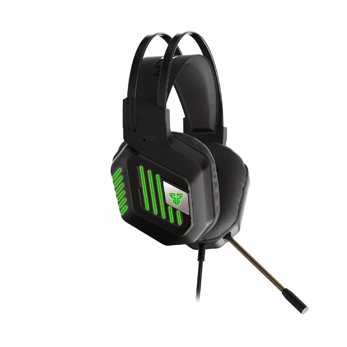 Audífonos Fantech HG24 SPECTRE II 7.1 Black Edition - Imagen 3