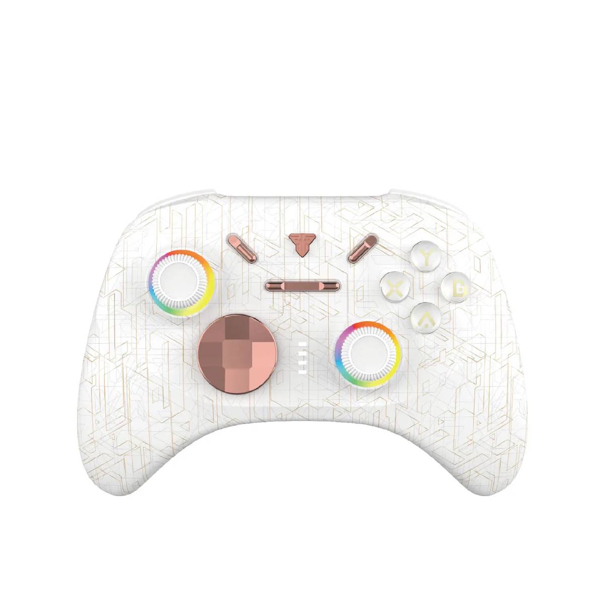 Control inalámbrico Fantech WGP15 EOS Pro Electra