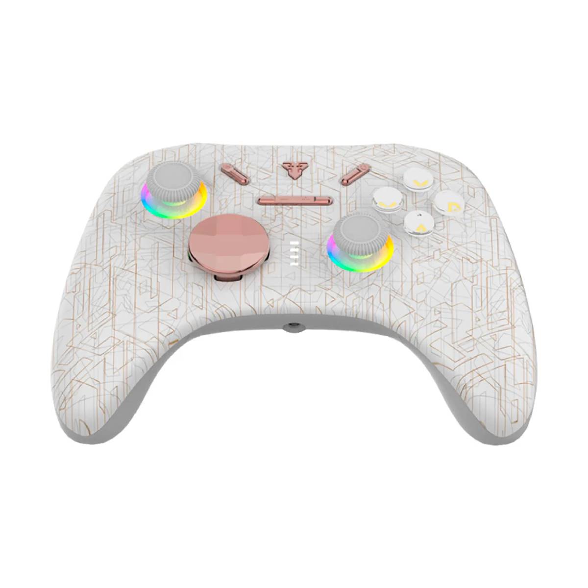 Control inalámbrico Fantech WGP15 EOS Pro Electra - Imagen 2