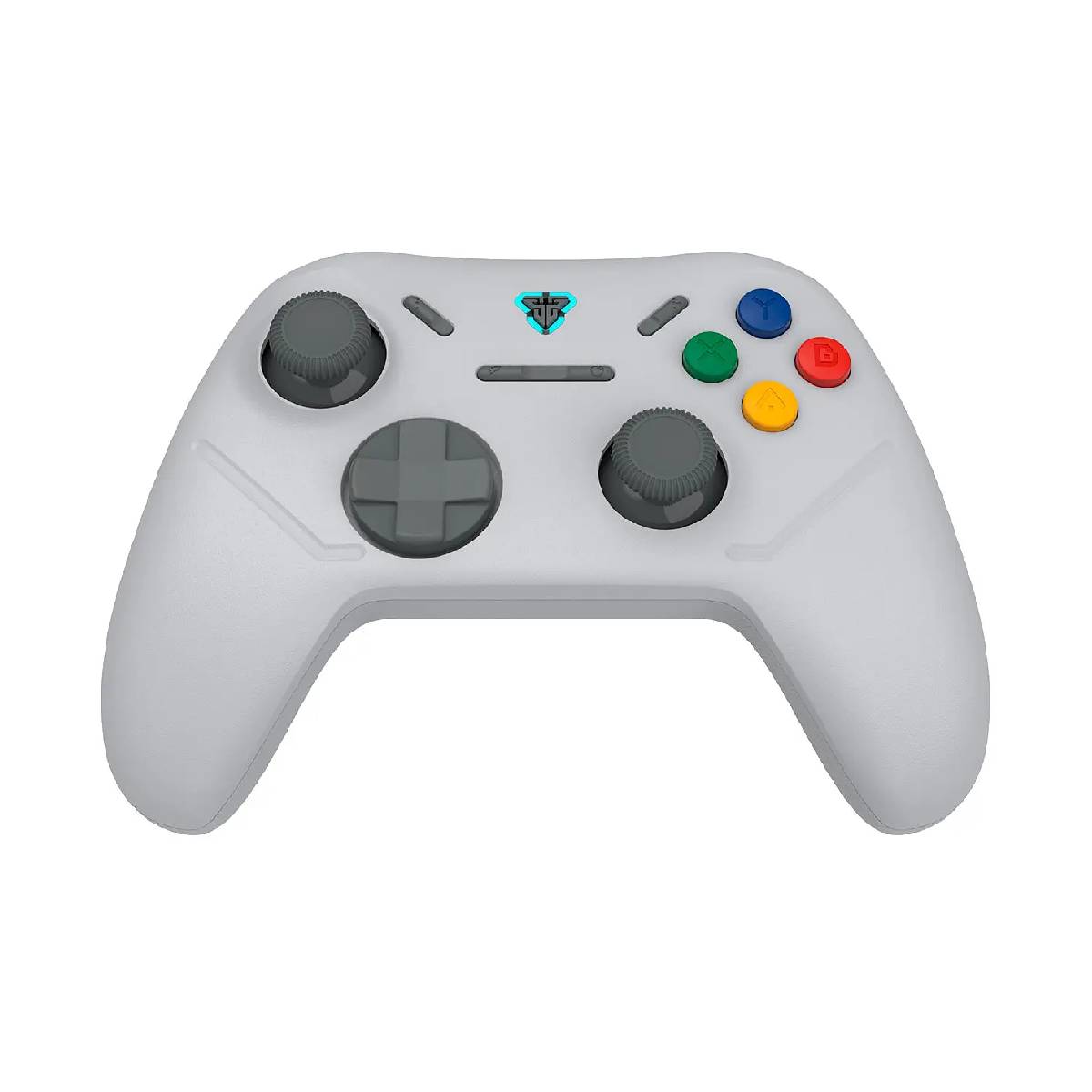 Control Inalámbrico Fantech WGP13S Shooter III SNES Edition - Imagen 2