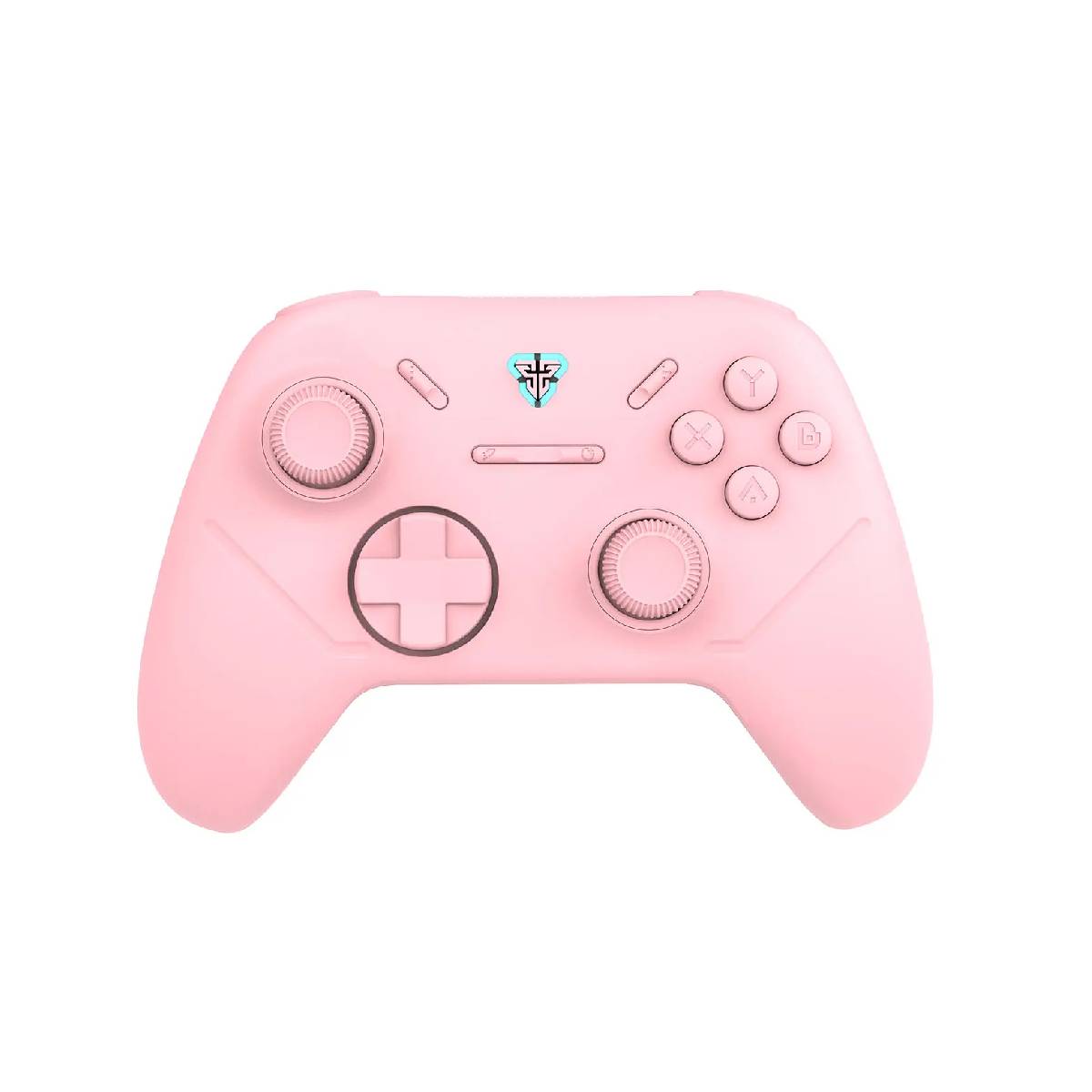 Control Inalámbrico Fantech WGP13S Shooter III Pink Edition