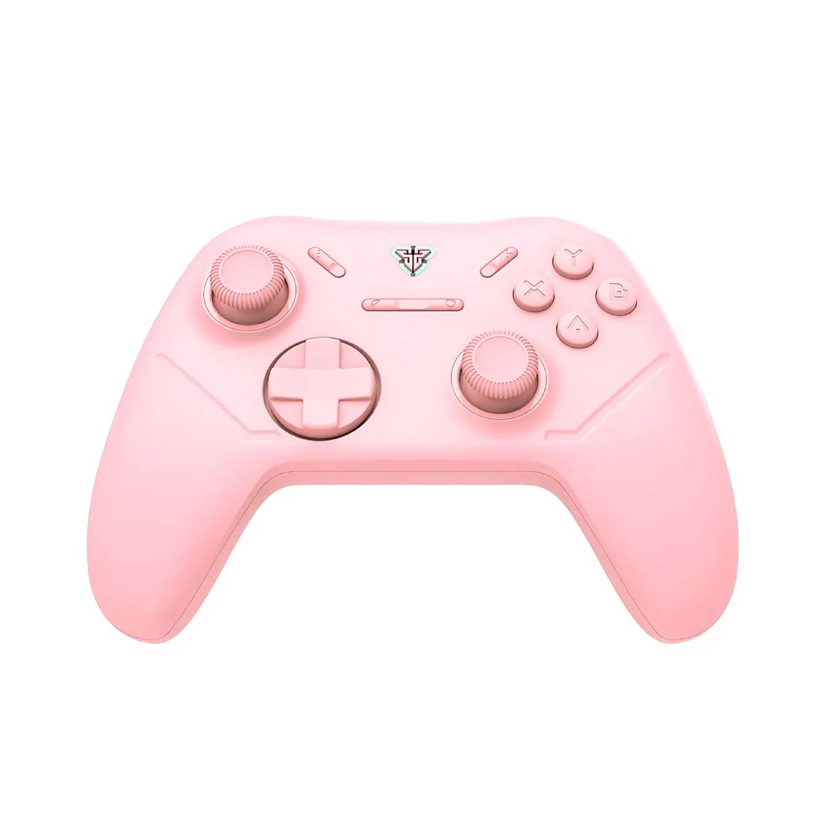 Control Inalámbrico Fantech WGP13S Shooter III Pink Edition - Imagen 2