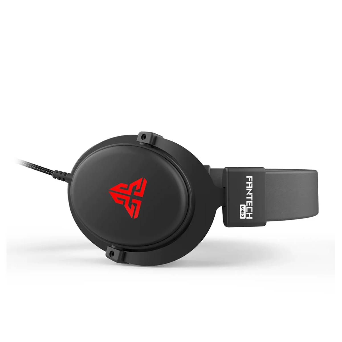 Audífonos Fantech MH82 ECHO Black Edition - Imagen 3