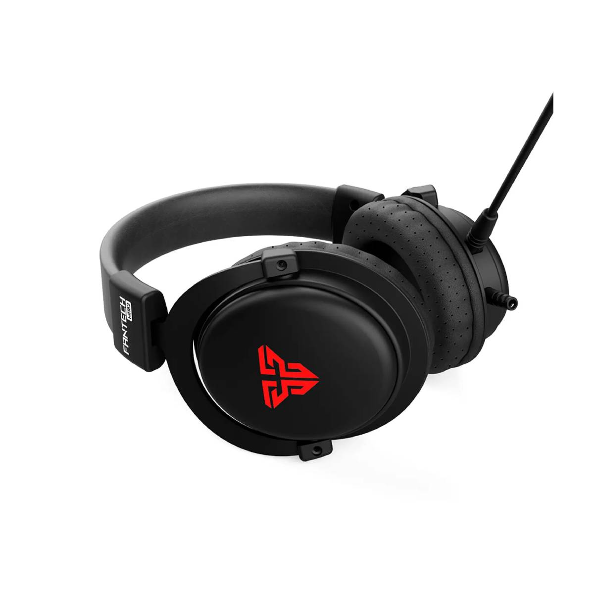 Audífonos Fantech MH82 ECHO Black Edition - Imagen 2