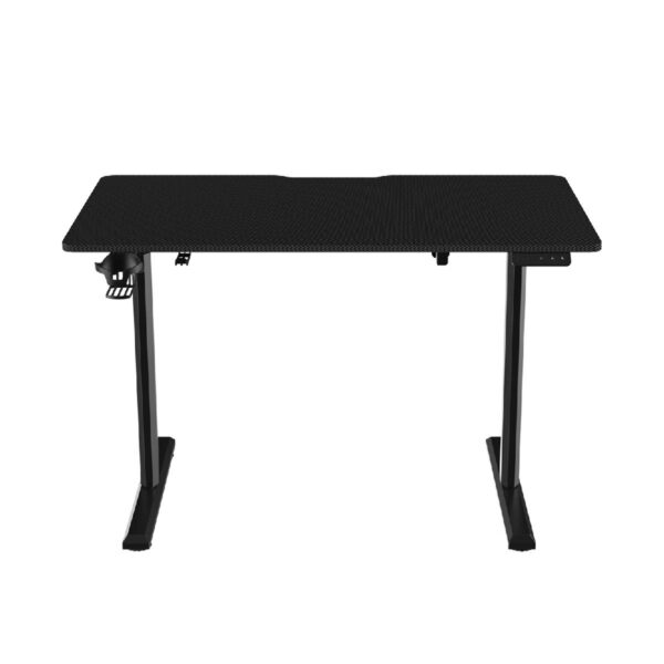 Escritorio Mecanico WorkStation Fantech WS311 Carbon Black