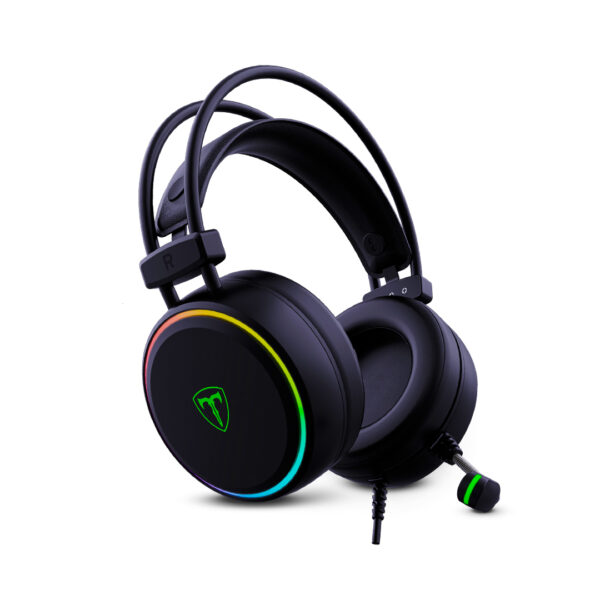 Combo Gamer T-Dagger T-TGS009 Naxos + Trident + Sona - Imagen 6