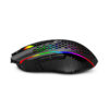 Mouse T-Dagger Imperial Lite, T-TGM310-LIT, Negro - Imagen 4