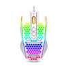 Mouse T-Dagger Imperial Lite T-TGM310-W Blanco