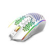 Mouse T-Dagger Imperial Lite T-TGM310-W Blanco - Imagen 3