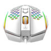 Mouse T-Dagger Imperial Lite T-TGM310-W Blanco - Imagen 5