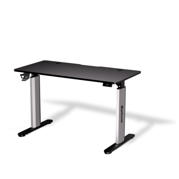 Escritorio Mecanico Fantech WorkStation WS414 Negro