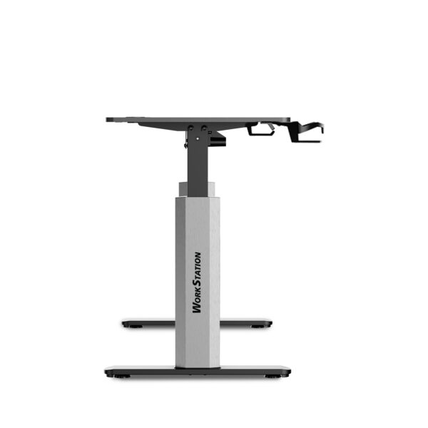 Escritorio Mecanico Fantech WorkStation WS414 Negro - Imagen 2