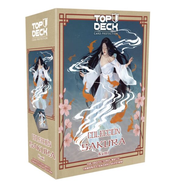 Protector Standard Colección Sakura - Kami - Imagen 3