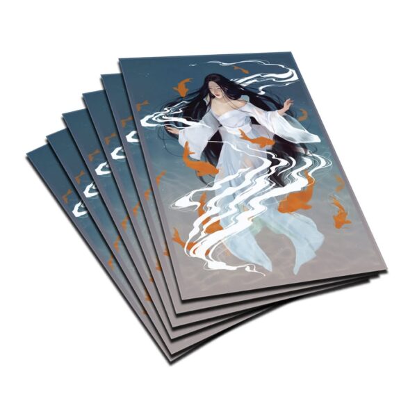 Protector Standard Colección Sakura - Kami - Imagen 2