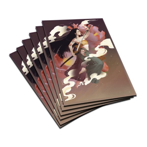 Protector Standard Colección Sakura - Ronin - Imagen 2