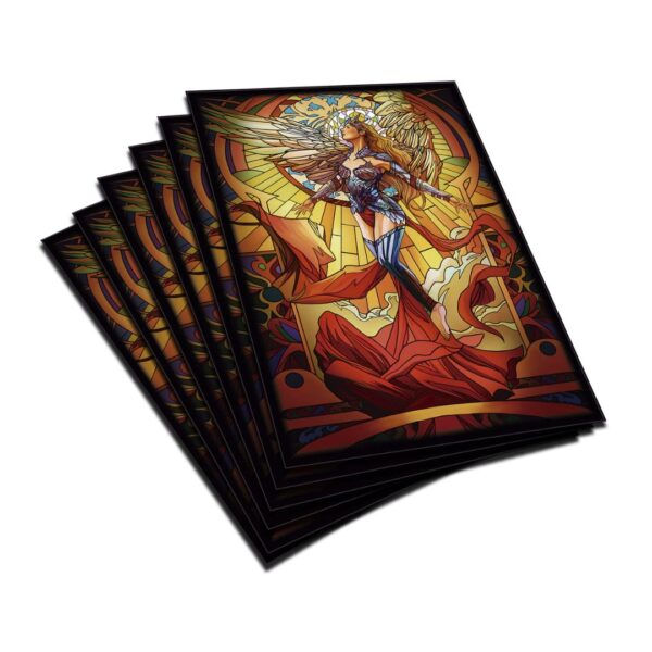 Protector Standard Colección Vitrales - Valkiria - Imagen 2