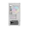 Gabinete Formula Crystal Z1CM PLUS White - Imagen 5