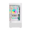Gabinete Formula Crystal Z1CM PLUS White - Imagen 4