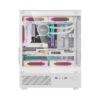 Gabinete Formula Crystal Z1CM PLUS White - Imagen 3