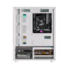 Gabinete Formula Crystal Z1CM PLUS White - Imagen 7