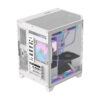 Gabinete Formula Crystal Z6M FLOE Blanco - Imagen 5