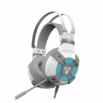 Audifonos Gamer Fantech Captain HG11 SPACE EDITION USB