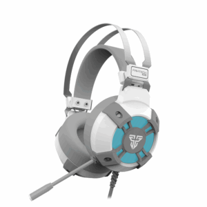 Audifonos Gamer Fantech Captain HG11 SPACE EDITION USB