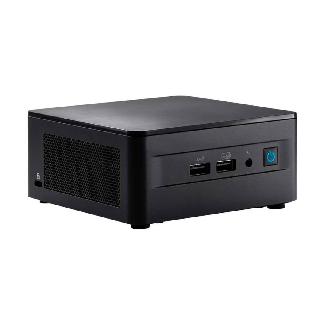 Mini PC ASUS NUC 12 Pro Tall Barebone Kit Core i7-1260P