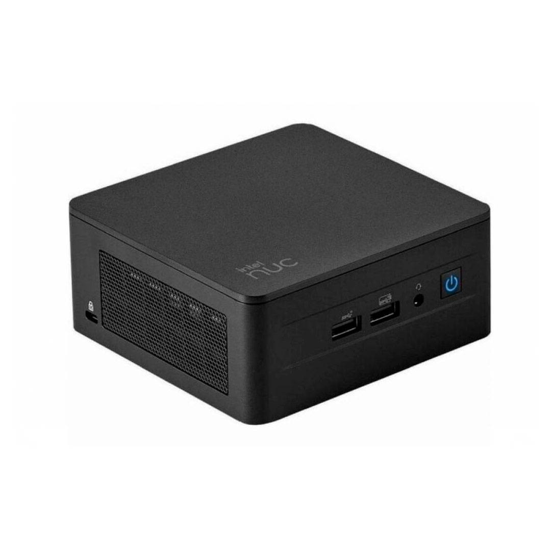 Mini PC ASUS NUC 12 Pro Tall Barebone Kit Core i7-1260P - Imagen 2