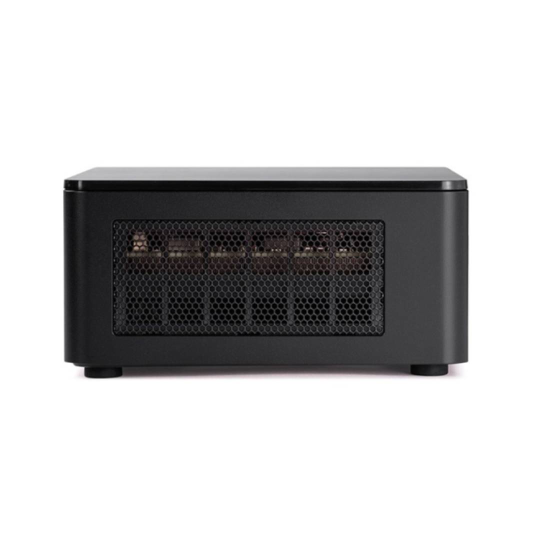 Mini PC ASUS NUC 12 Pro Tall Barebone Kit Core i7-1260P - Imagen 3