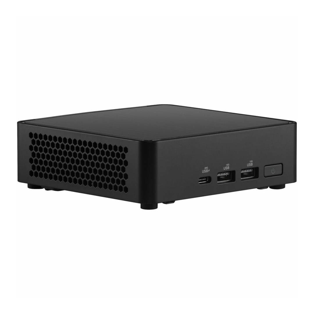 Mini PC ASUS NUC 14 Pro Tall Barebone Kit, Core Ultra 7 155H