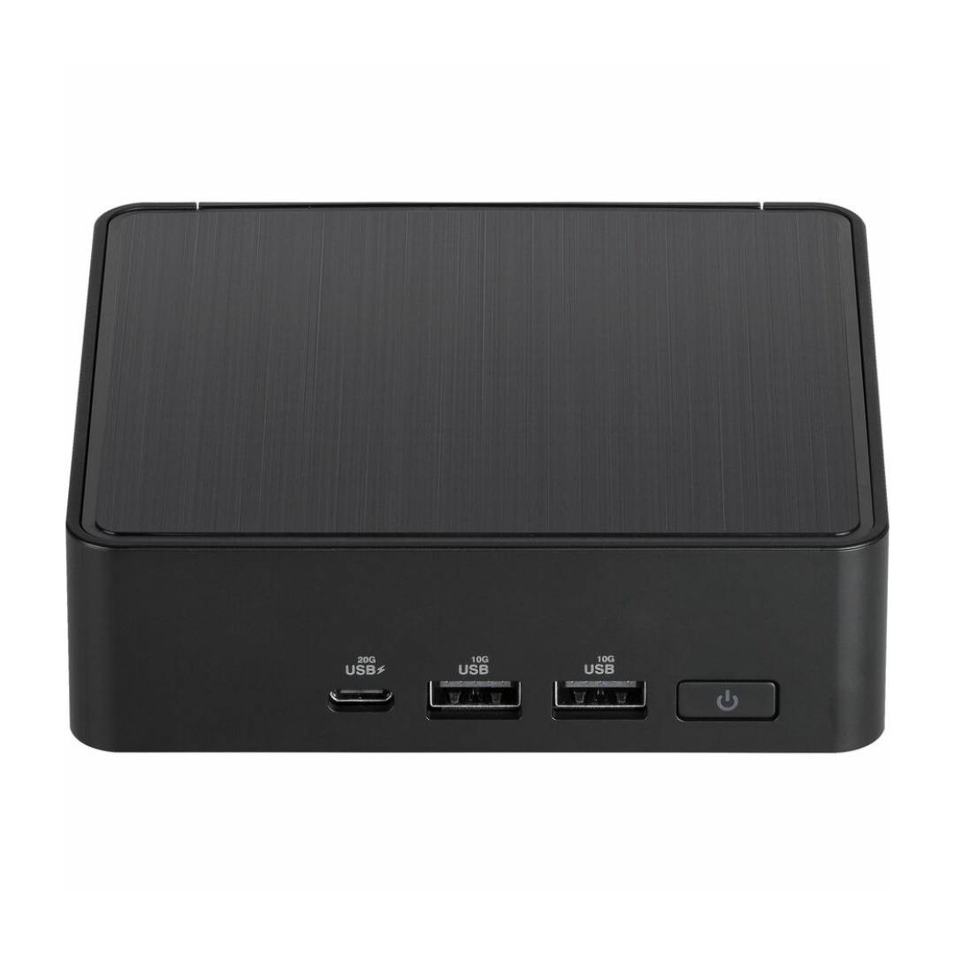 Mini PC ASUS NUC 14 Pro Tall Barebone Kit, Core Ultra 7 155H - Imagen 3