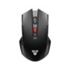 Mouse Inalámbrico Fantech RAIGOR II WG10 Black