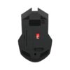 Mouse Inalámbrico Fantech RAIGOR II WG10 Black - Imagen 4
