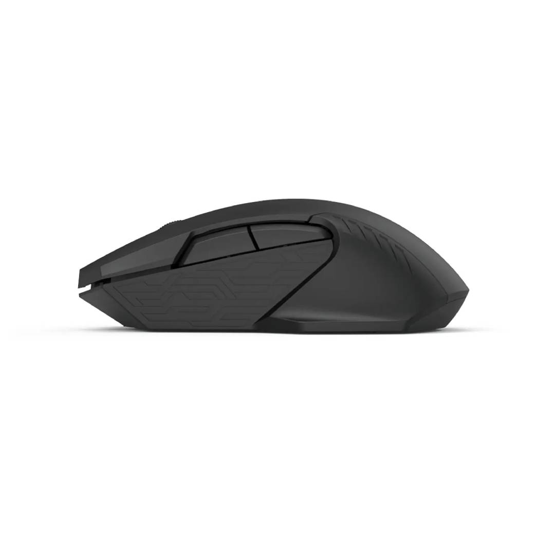 Mouse Inalámbrico Fantech RAIGOR II WG10 Black - Imagen 3