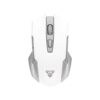 Mouse Inalámbrico Fantech RAIGOR II WG10 White