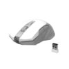 Mouse Inalámbrico Fantech RAIGOR II WG10 White - Imagen 3