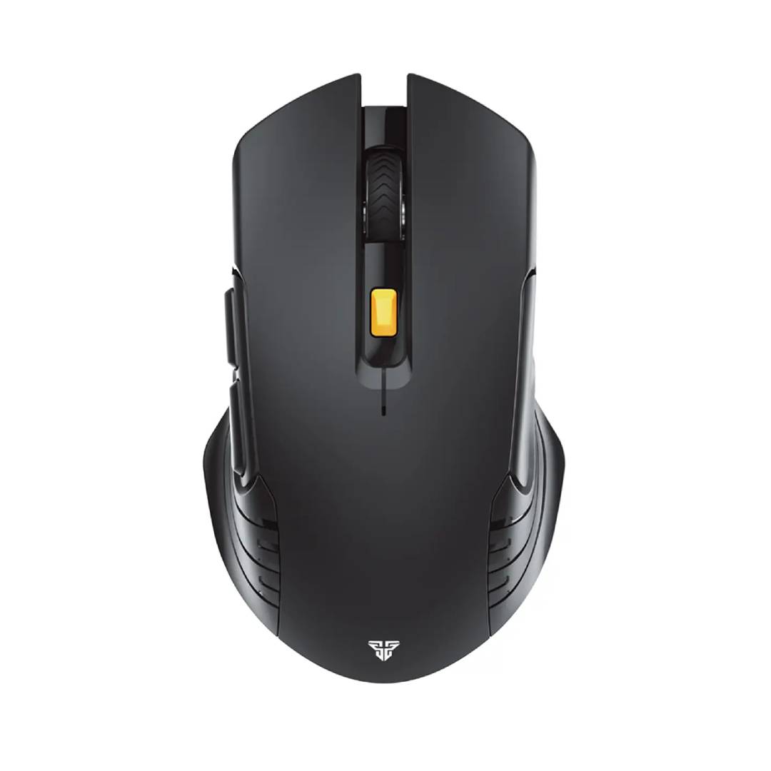 Mouse Inalámbrico Fantech WG12R RAIGOR III Black
