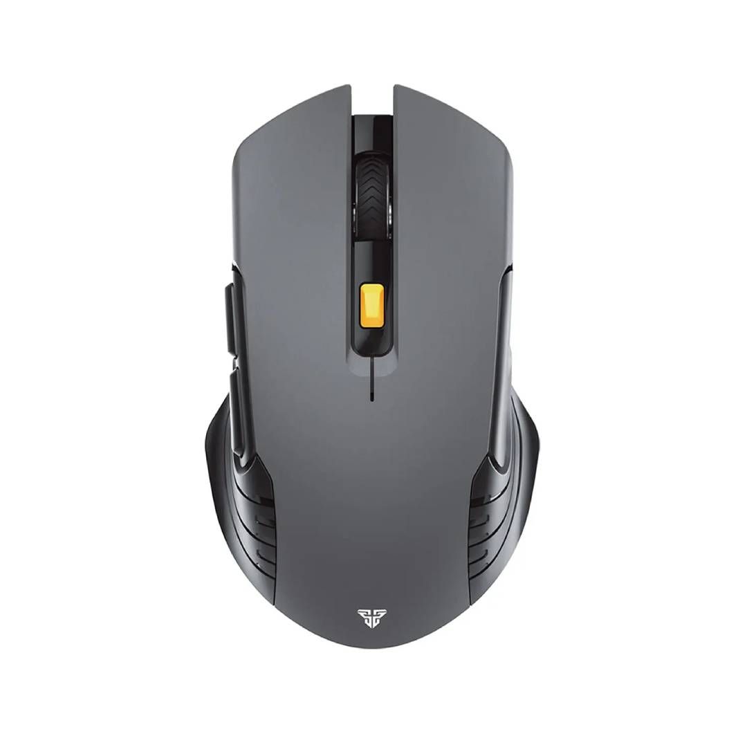 Mouse Inalámbrico Fantech WG12R RAIGOR III Grey