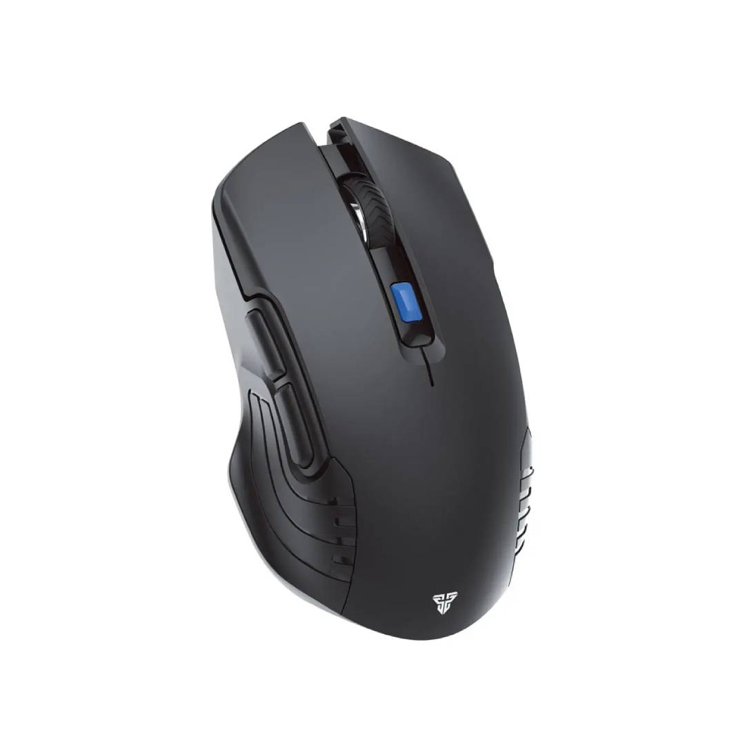 Mouse Inalámbrico Fantech WG12R s RAIGOR III S Black