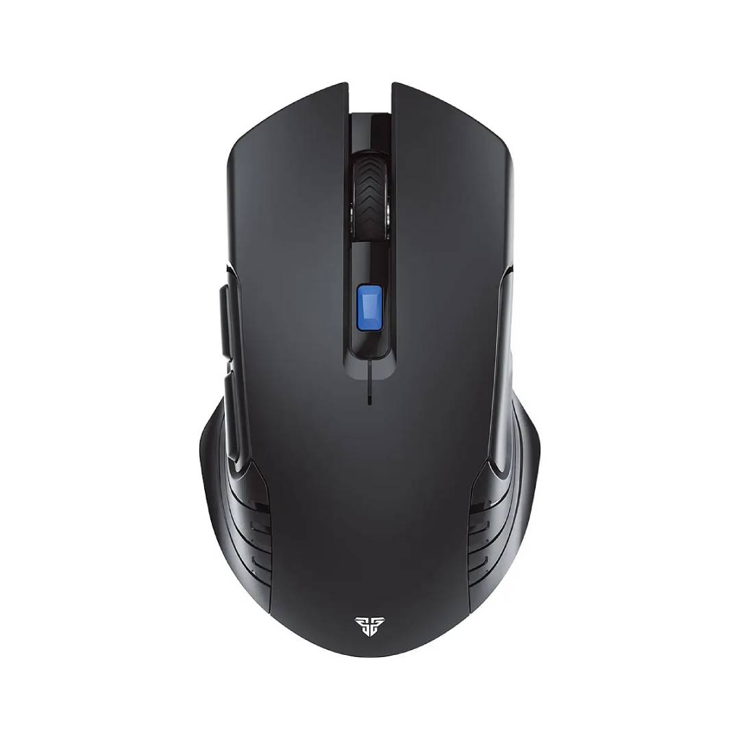 Mouse Inalámbrico Fantech WG12R s RAIGOR III S Black - Imagen 2