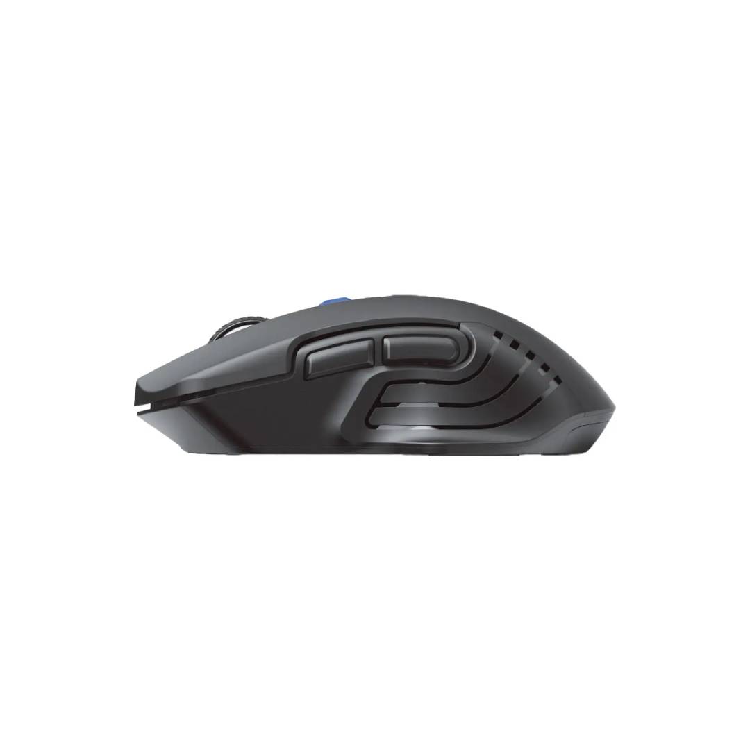 Mouse Inalámbrico Fantech WG12R s RAIGOR III S Black - Imagen 3