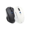 Mouse Inalámbrico Fantech WG12R s RAIGOR III S Black - Imagen 4
