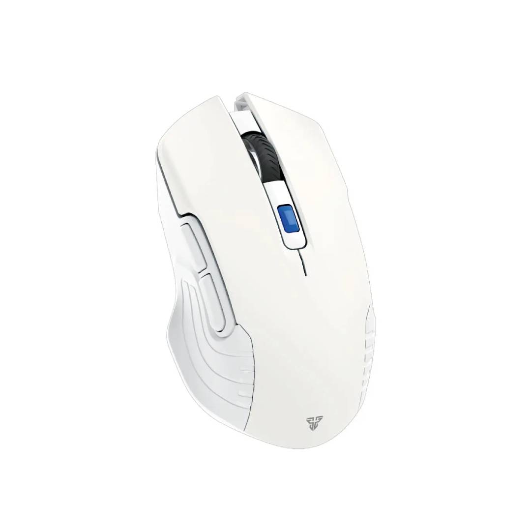 Mouse Inalámbrico Fantech WG12R s RAIGOR III S White