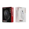 Mouse Inalámbrico Fantech WG12R s RAIGOR III S White - Imagen 4