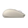Mouse Inalámbrico Fantech W193 GO Dual Mode Beige - Imagen 5