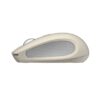 Mouse Inalámbrico Fantech W193 GO Dual Mode Beige - Imagen 4