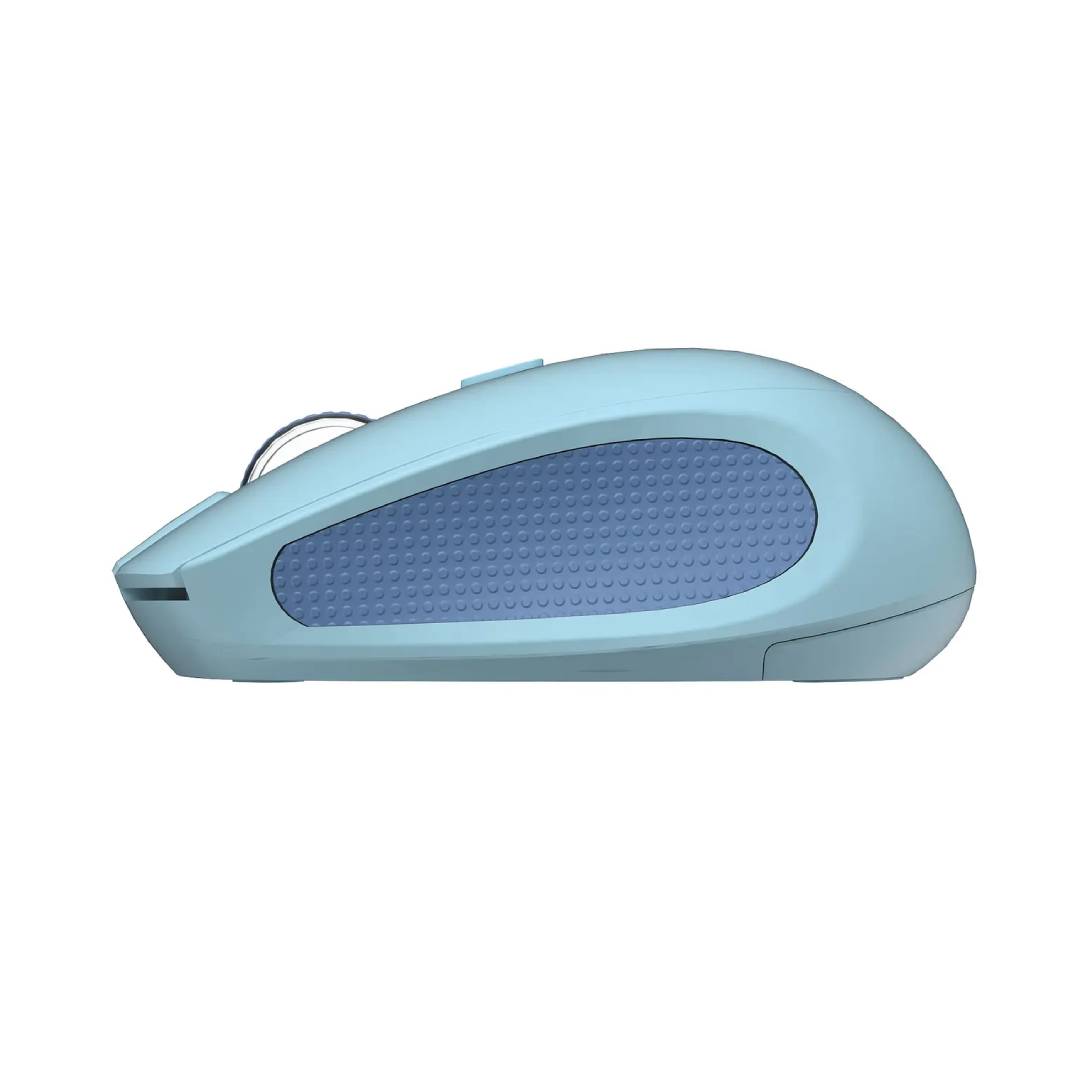 Mouse Inalámbrico Fantech W193 GO Dual Mode Blue - Imagen 5