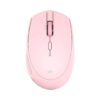 Mouse Inalámbrico Fantech W193 GO Dual Mode Pink