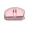 Mouse Inalámbrico Fantech W193 GO Dual Mode Pink - Imagen 2